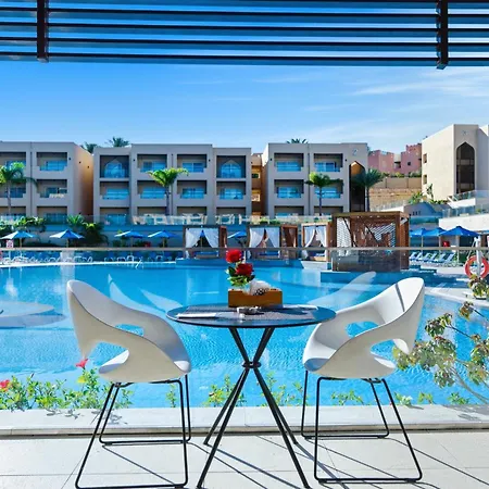 Cleopatra Luxury Resort Sharm - Adults Only 16 Years Plus