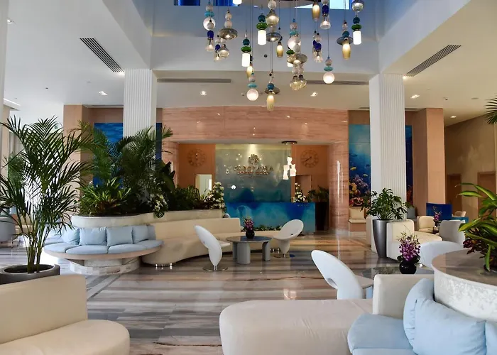 Cleopatra Luxury - Adults Only 16 Years 5*