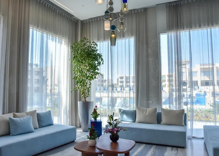 Cleopatra Luxury - Adults Only 16 Years 5* Sharm el-Sheikh