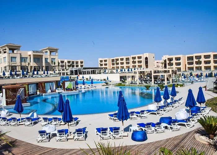 Cleopatra Luxury - Adults Only 16 Years 5*