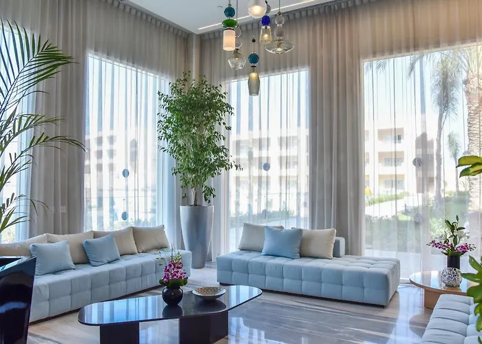 Hotel Cleopatra Luxury - Adults Only 16 Years
