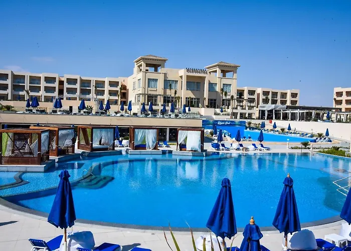 Cleopatra Luxury - Adults Only 16 Years Hotel 5*