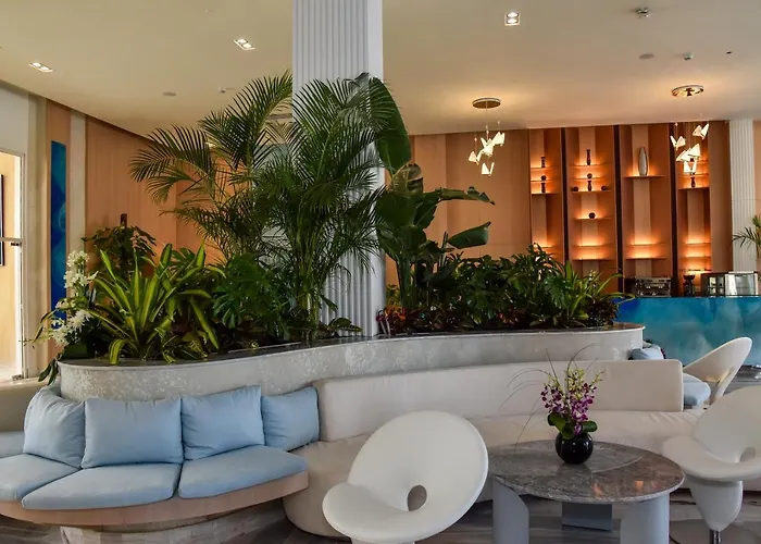 Cleopatra Luxury - Adults Only 16 Years 5*