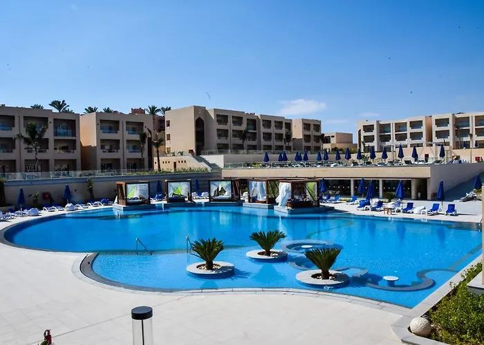 Cleopatra Luxury - Adults Only 16 Years 5* Sharm el-Sheikh