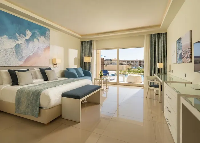 Cleopatra Luxury - Adults Only 16 Years 5*
