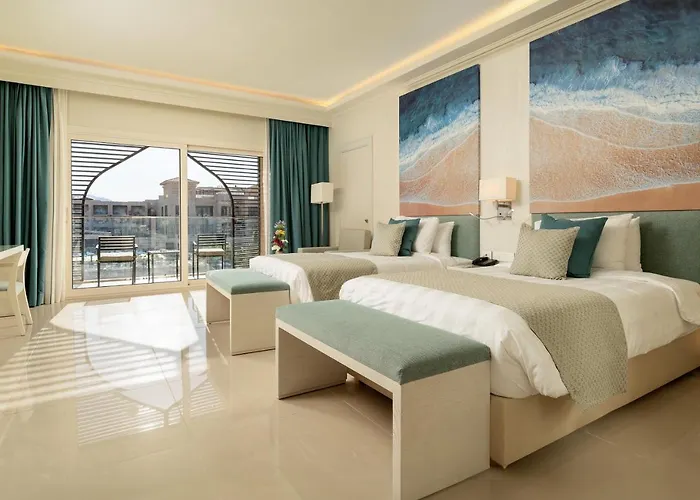 Hotel Cleopatra Luxury - Adults Only 16 Years 5*