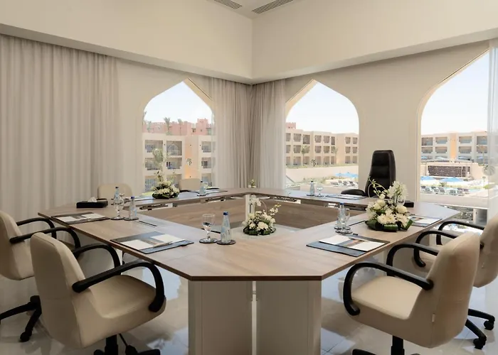 Cleopatra Luxury - Adults Only 16 Years Sharm el-Sheikh
