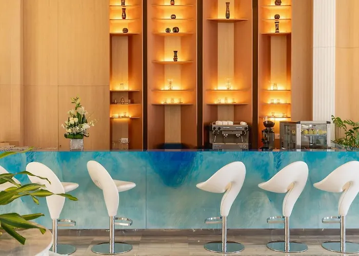 Hotel Cleopatra Luxury - Adults Only 16 Years