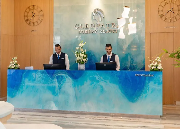 Hotel Cleopatra Luxury - Adults Only 16 Years 5*