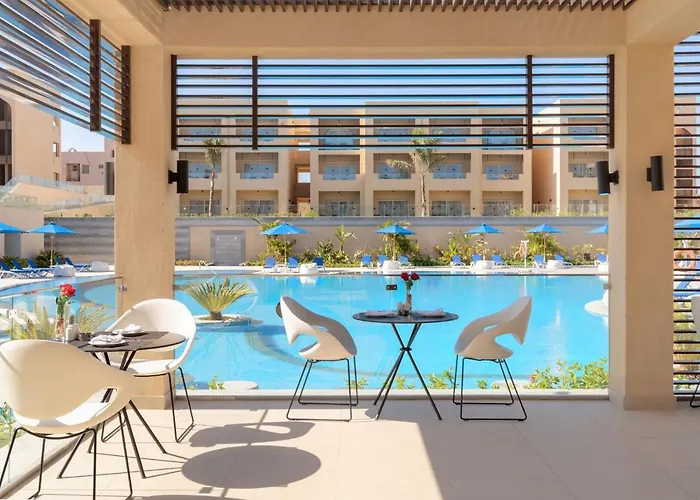 Cleopatra Luxury - Adults Only 16 Years 5*