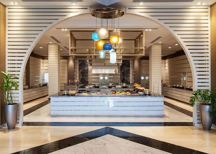 Cleopatra Luxury - Adults Only 16 Years 5* Sharm el-Sheikh