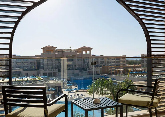 Cleopatra Luxury - Adults Only 16 Years 5*