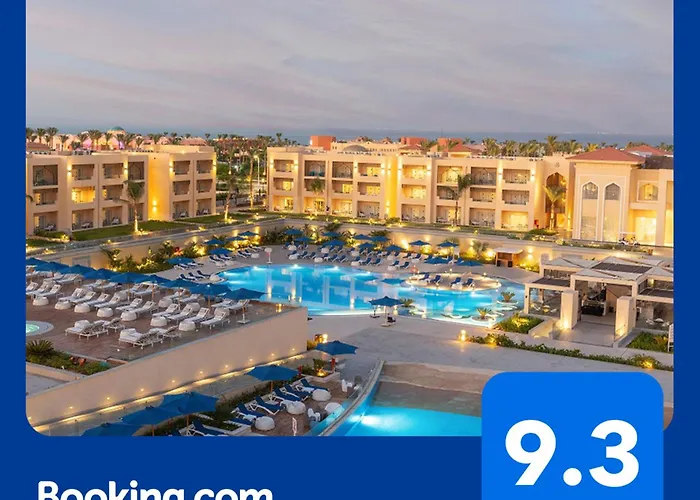 Cleopatra Luxury - Adults Only 16 Years Hotel