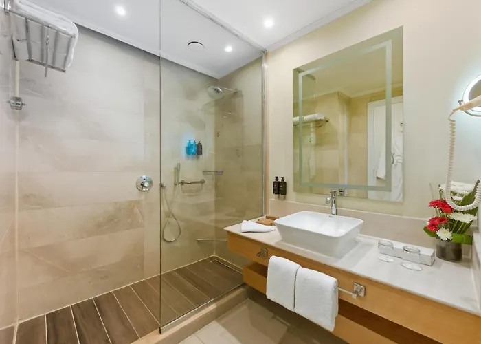 Cleopatra Luxury - Adults Only 16 Years Sharm el-Sheikh