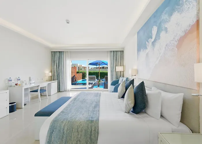 Cleopatra Luxury - Adults Only 16 Years 5*