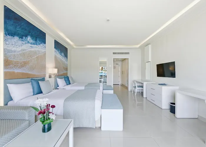 Cleopatra Luxury - Adults Only 16 Years Hotel Sharm el-Sheikh