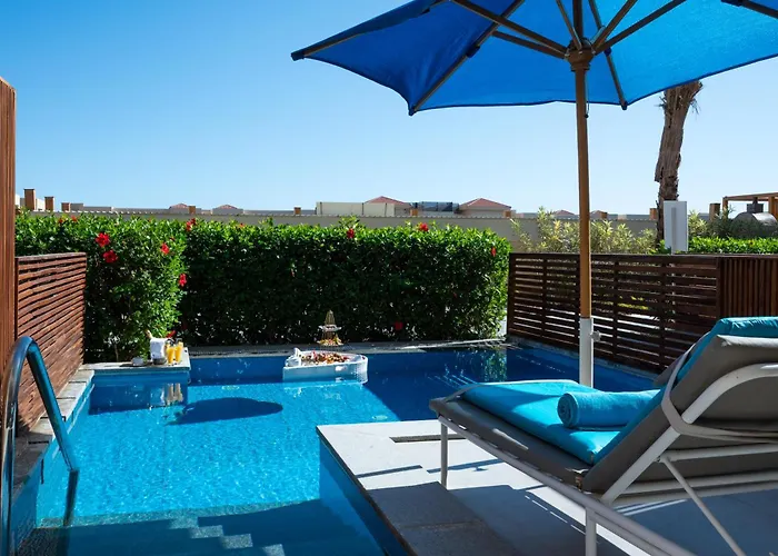 Cleopatra Luxury - Adults Only 16 Years Hotel Sharm el-Sheikh