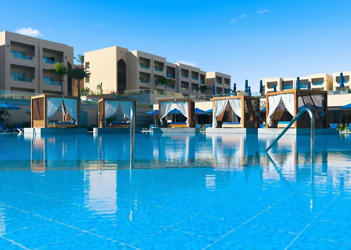 Hotel Cleopatra Luxury - Adults Only 16 Years